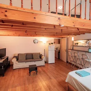 Saint Paulus Square Appartement