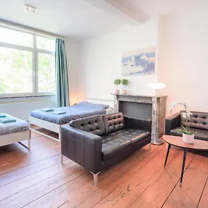 Old Town Centrum Appartement