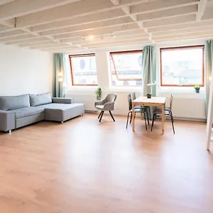 Saint Pauls Appartement