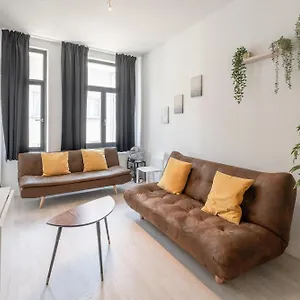 Beautiful Cozy Cityflats In The Centre Of Appartement