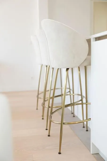 Designer Apartment Hyper Central Antverpy 0*,
